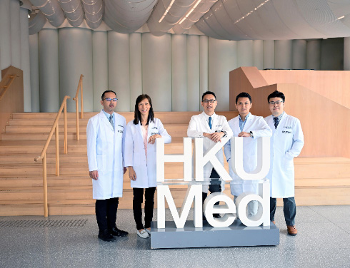 HKUMed finds critically ill influenza patients face double the risk of acute kidney injury than COVID-19 patients