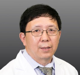 Professor Xu Aimin receives State Natural Science Award