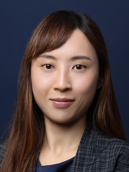 Prof Chan King-Pui Florence