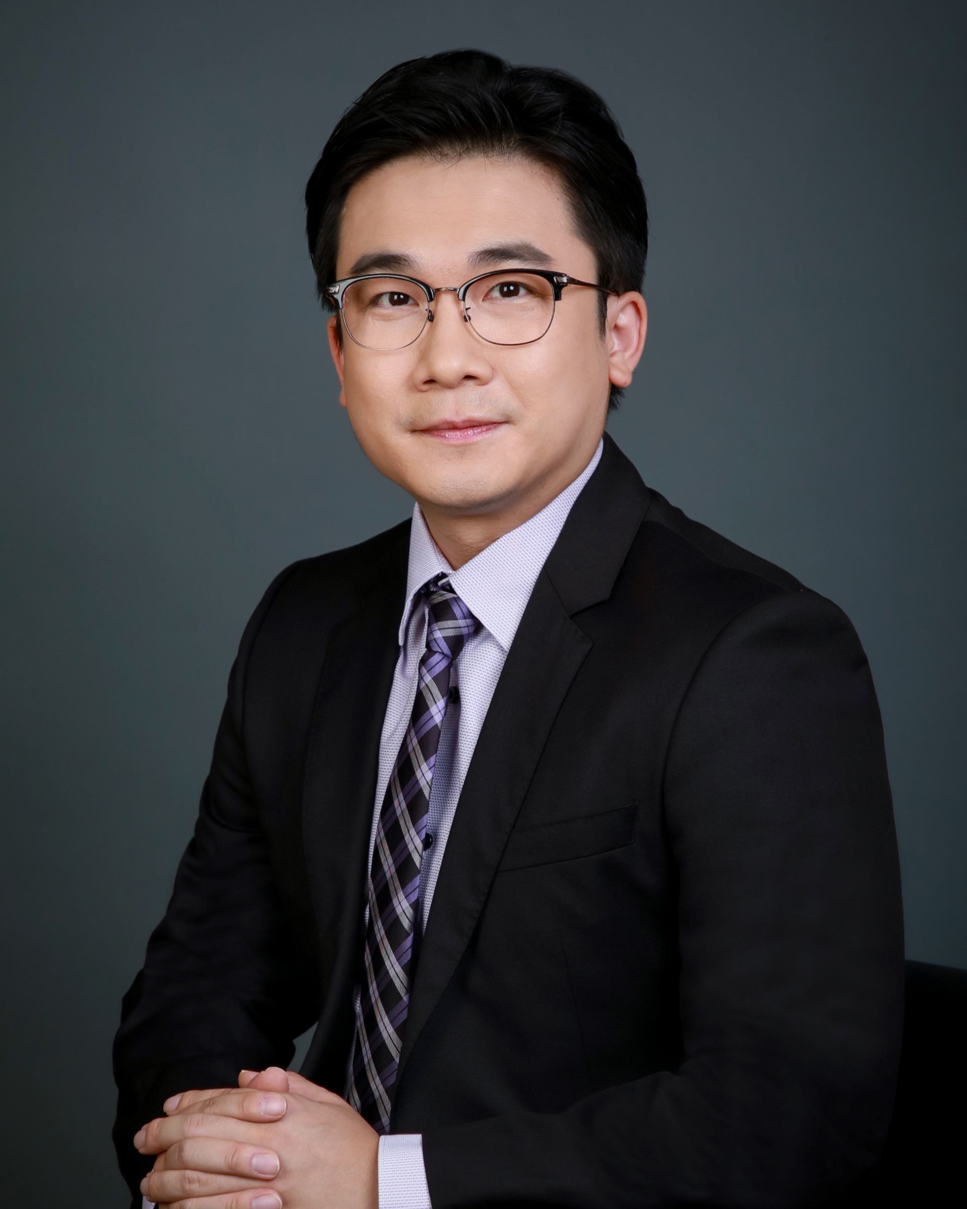 Dr Thomas Lui