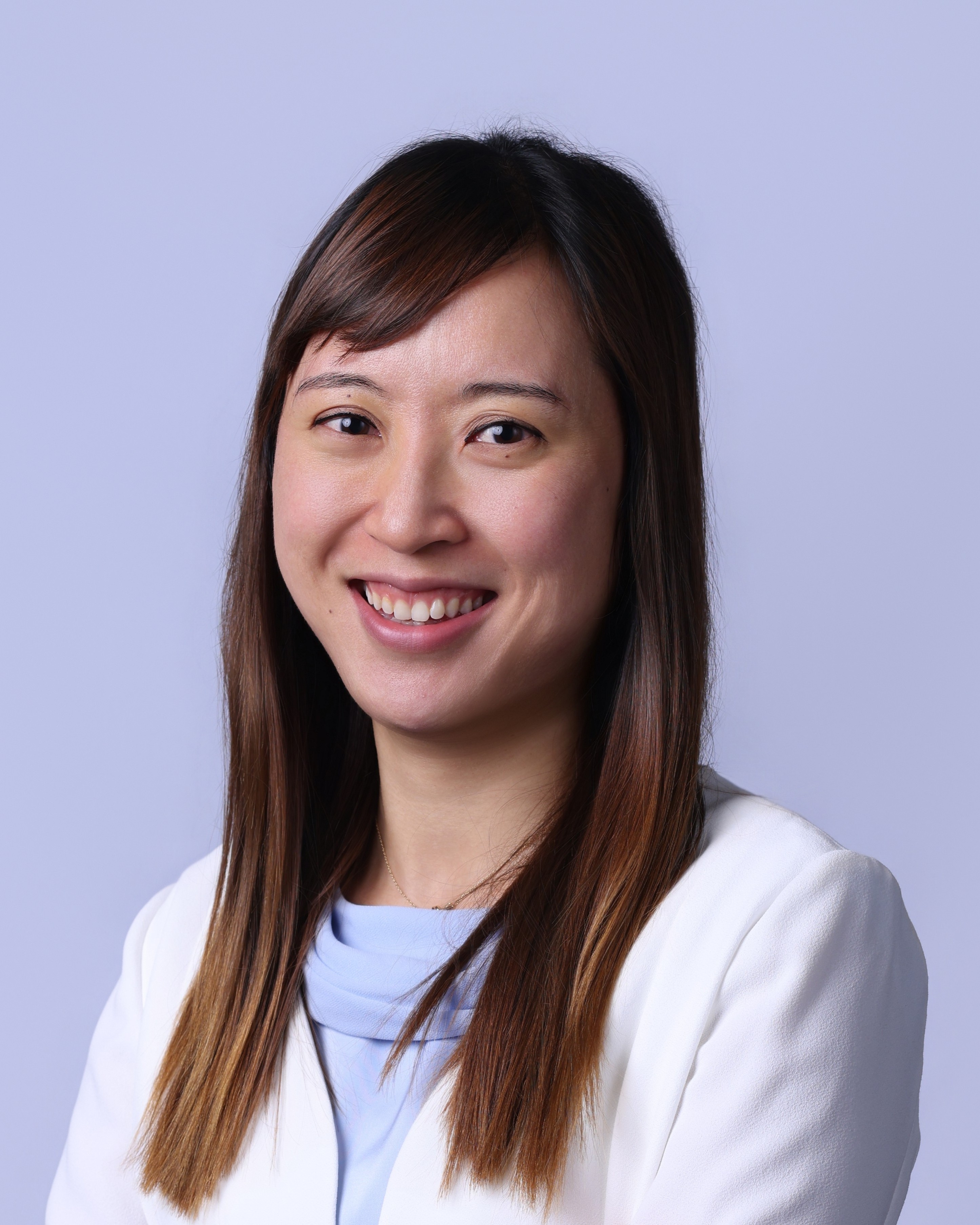 Prof. Florence CHAN