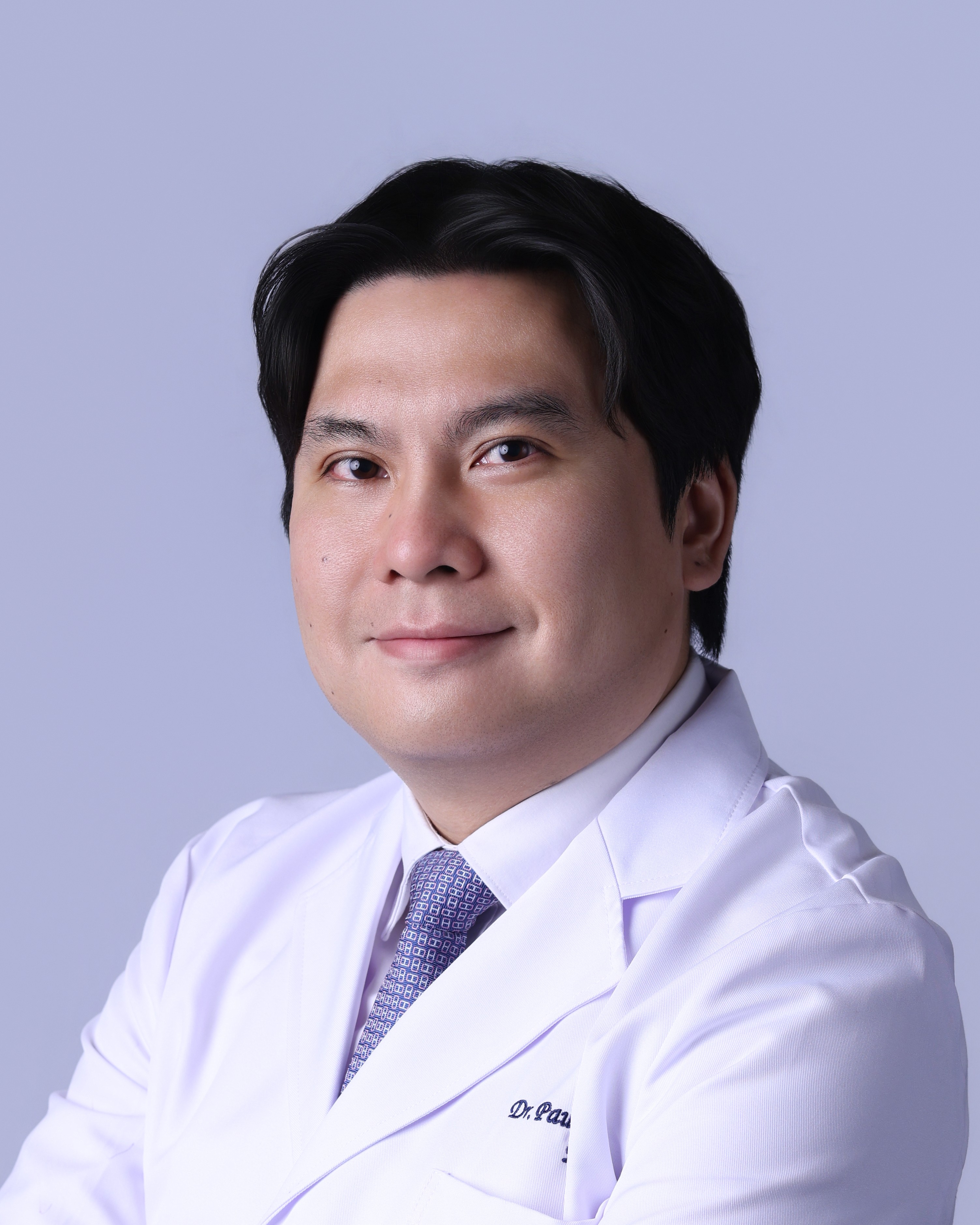 Prof. Paul LEE