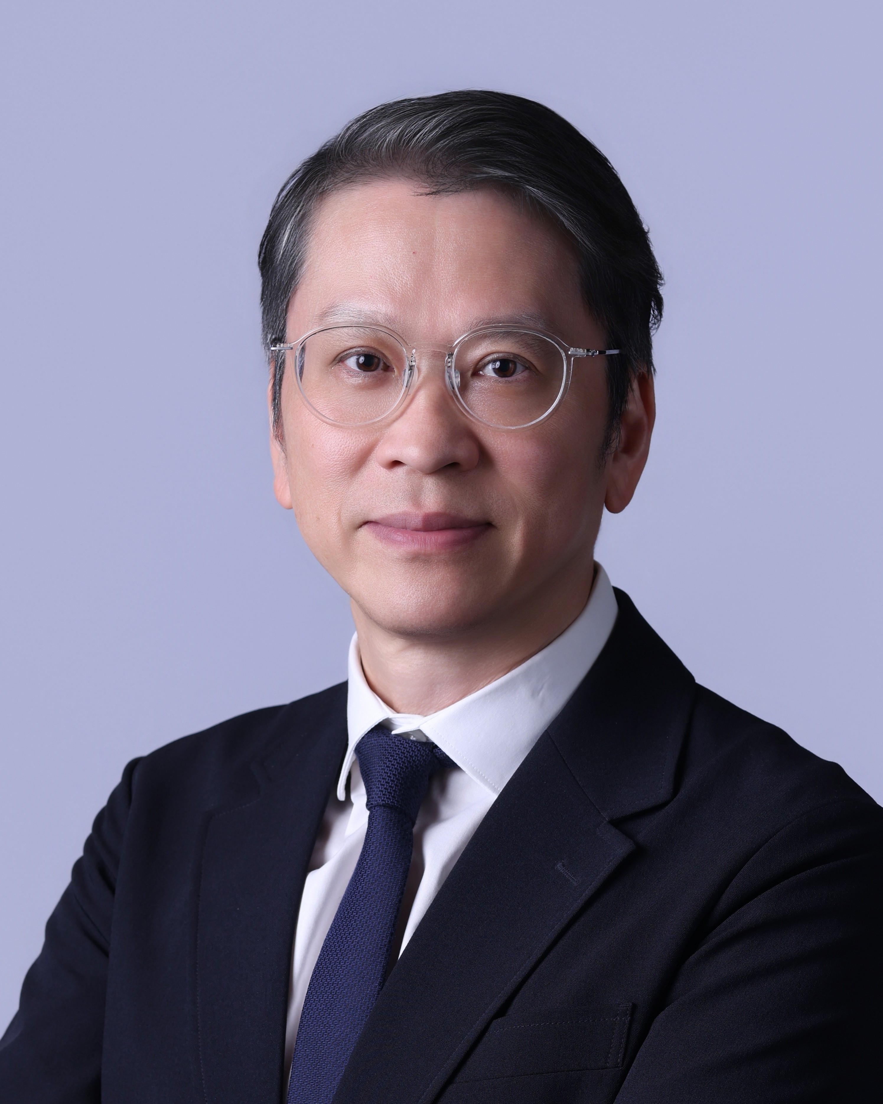 Prof. WK LEUNG