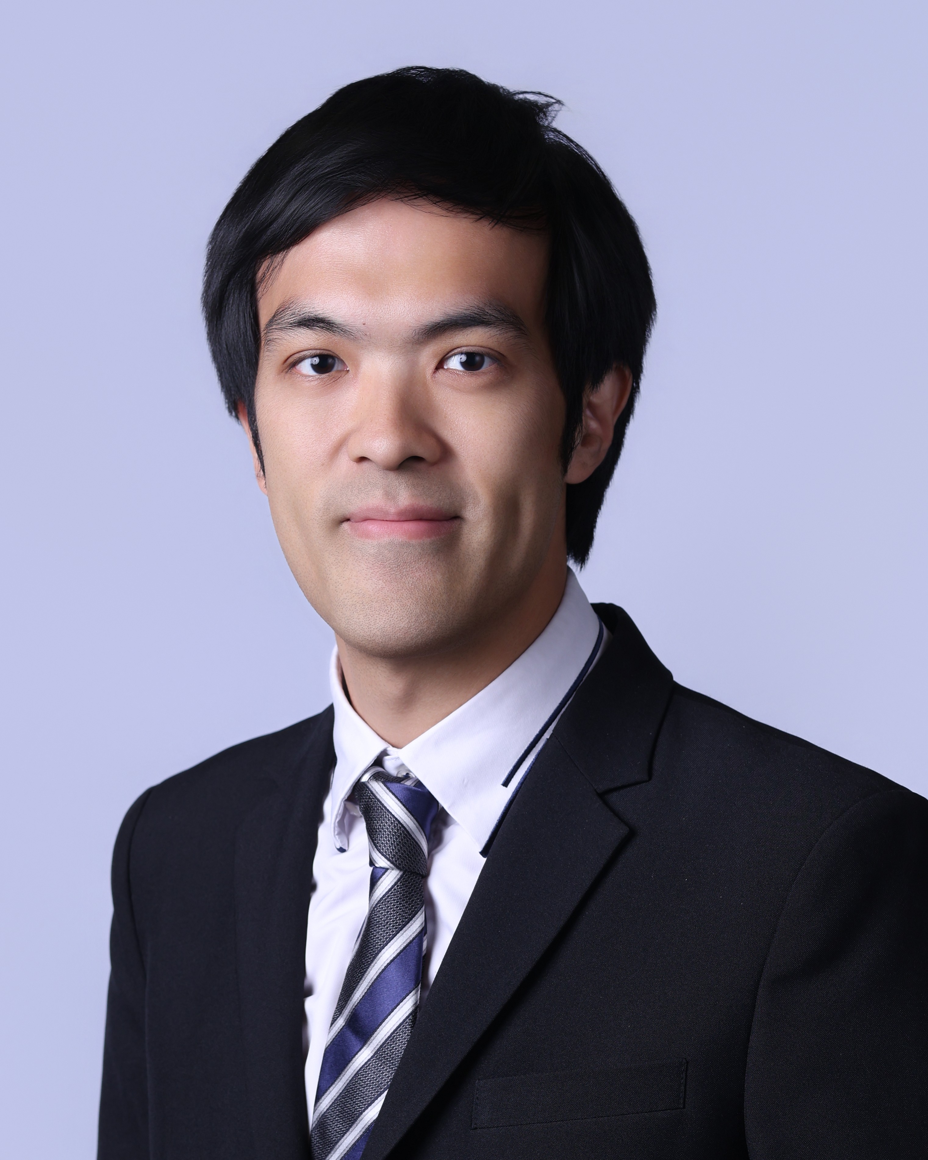 Prof. David LUI