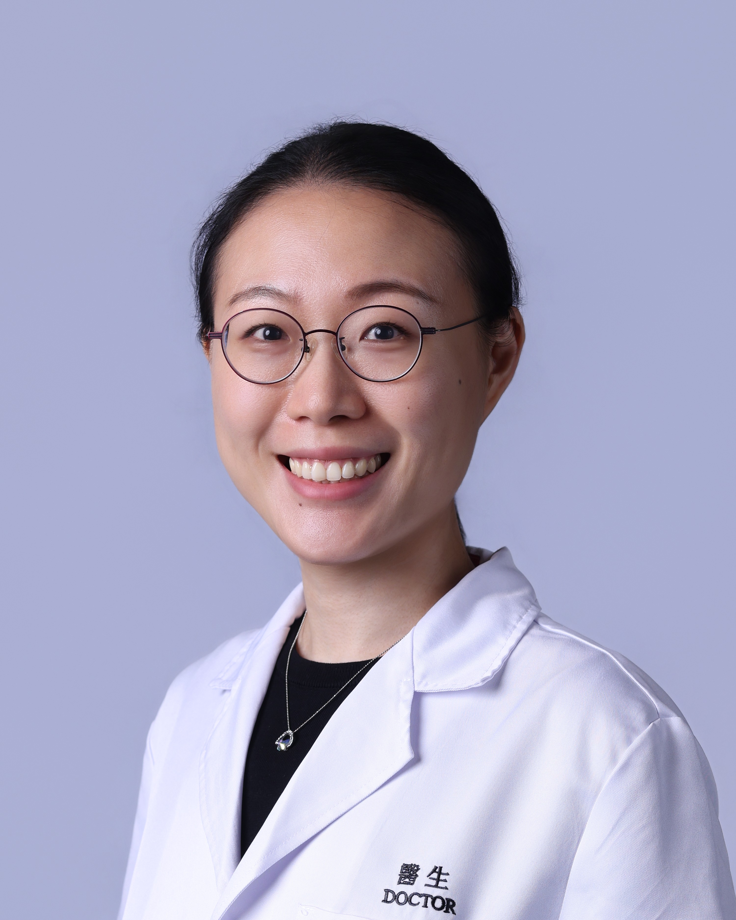 Prof. Becky MA