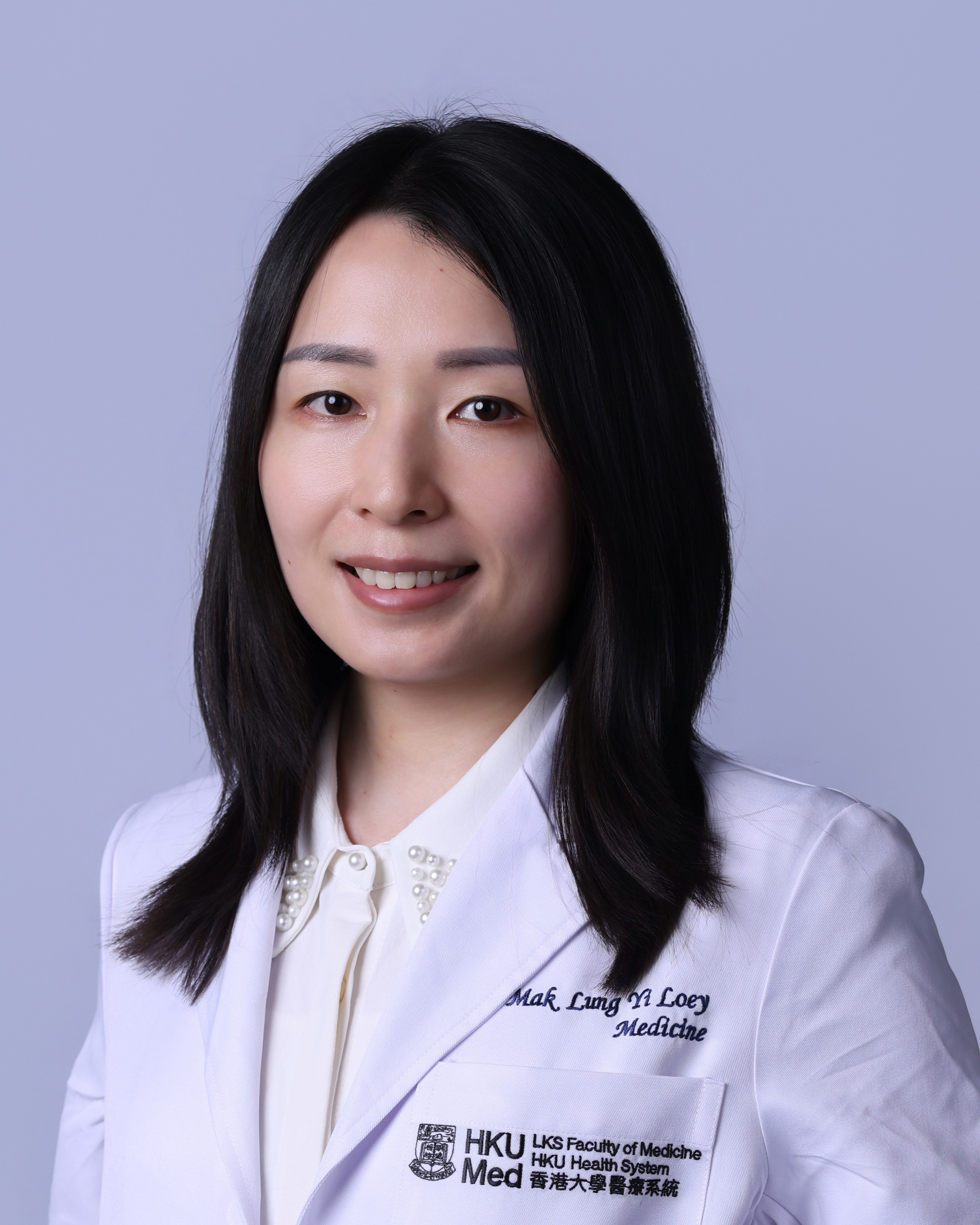Prof. Loey MAK