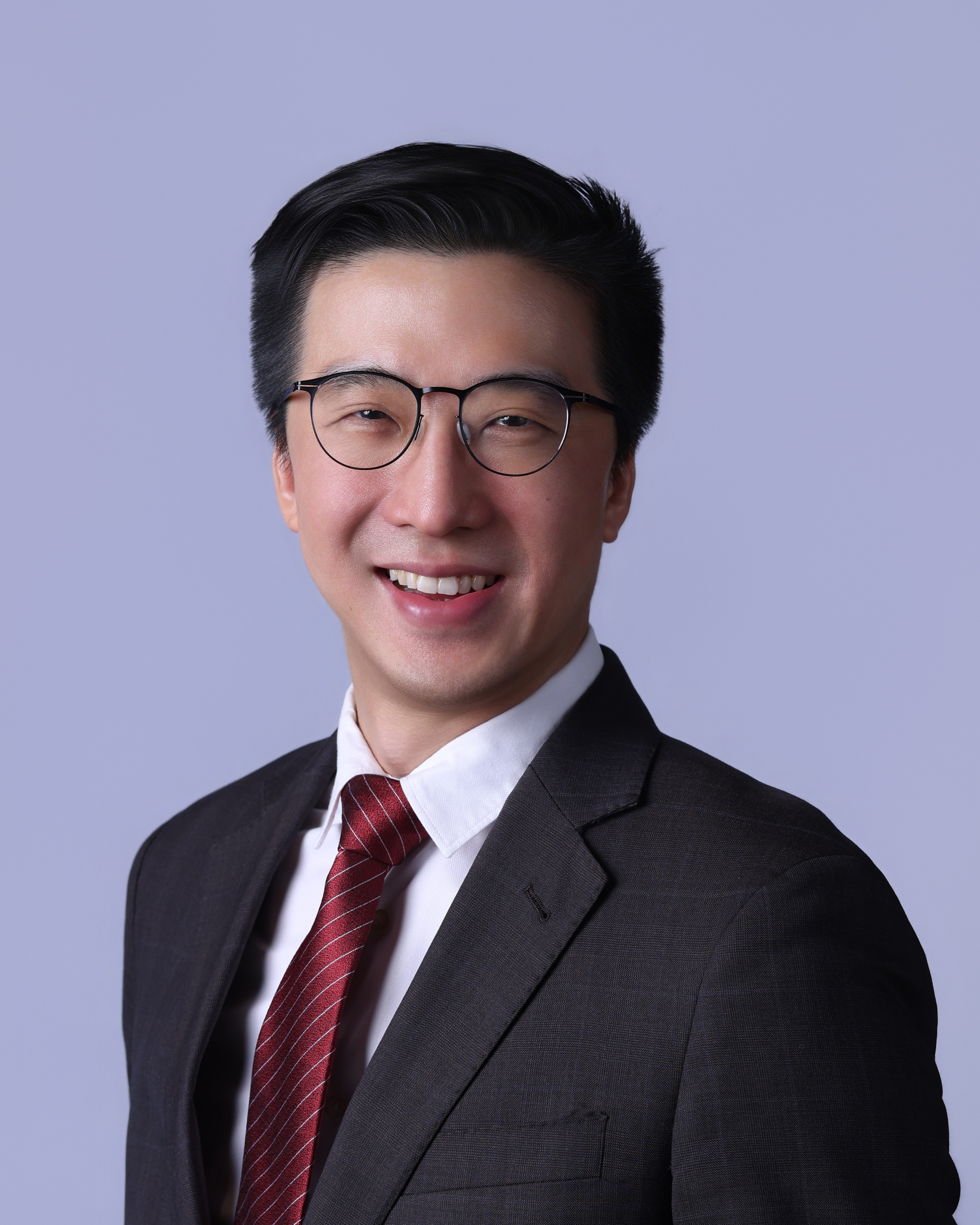 Prof. WK SETO