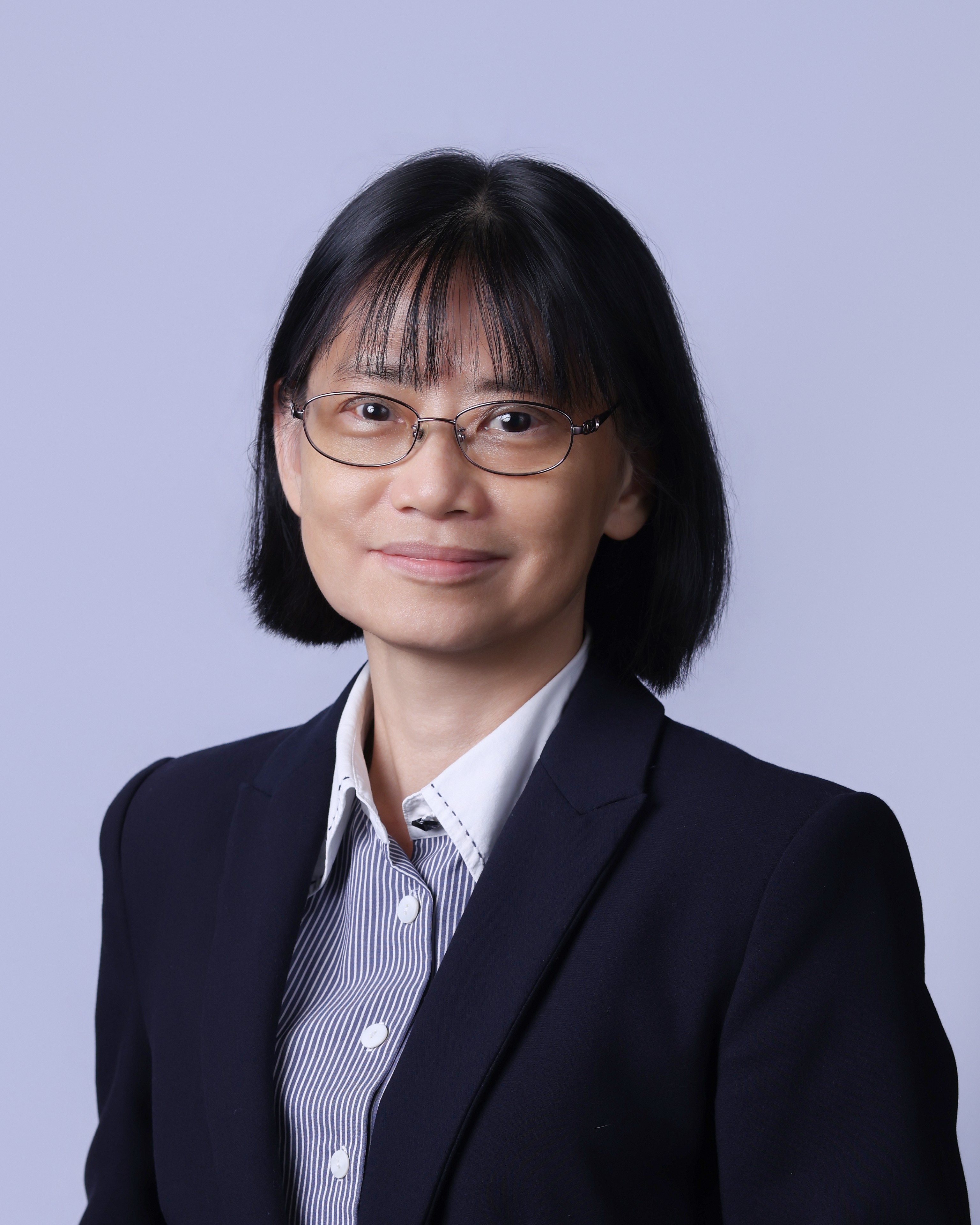 Prof. Kathryn TAN