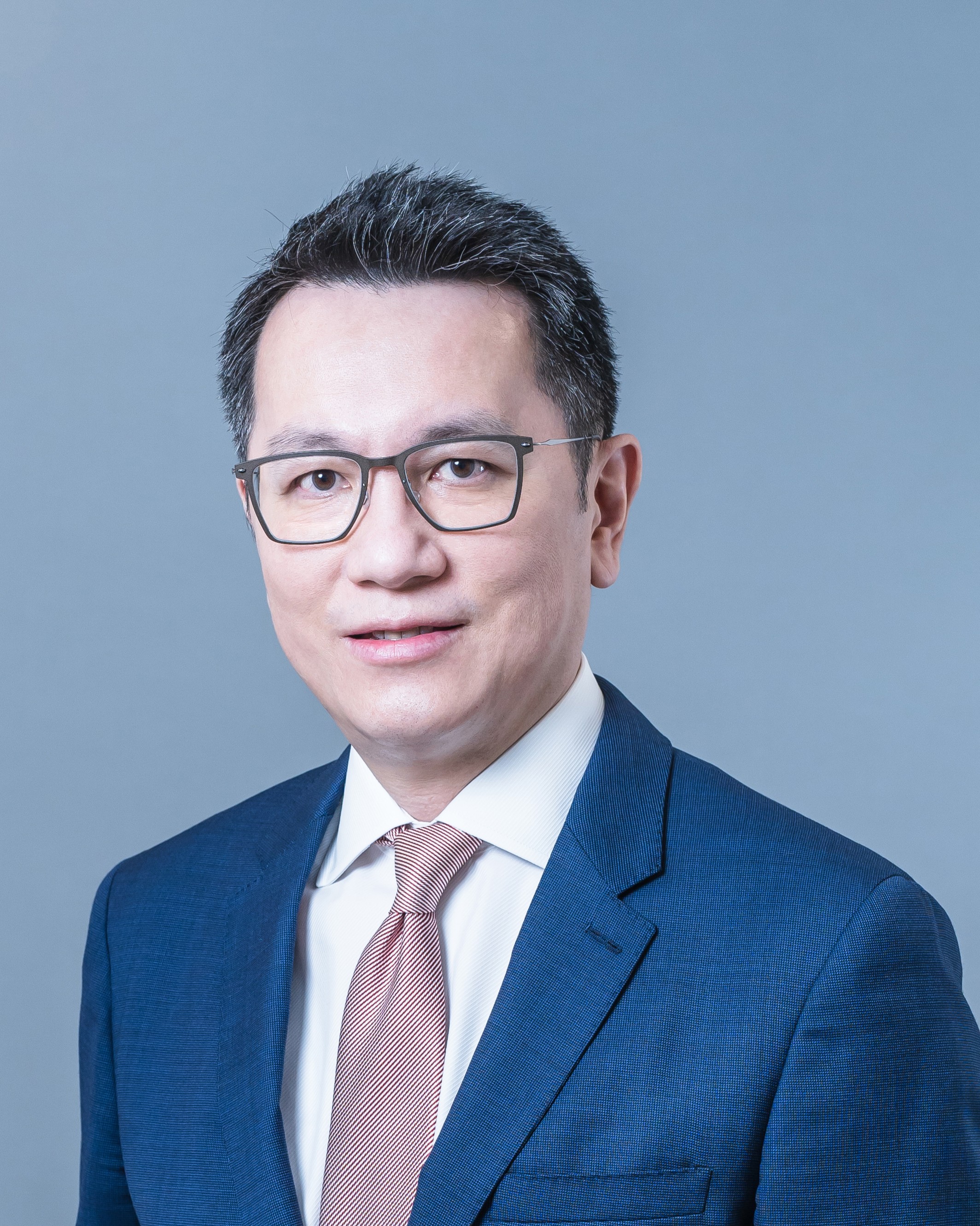Prof. Eric TSE