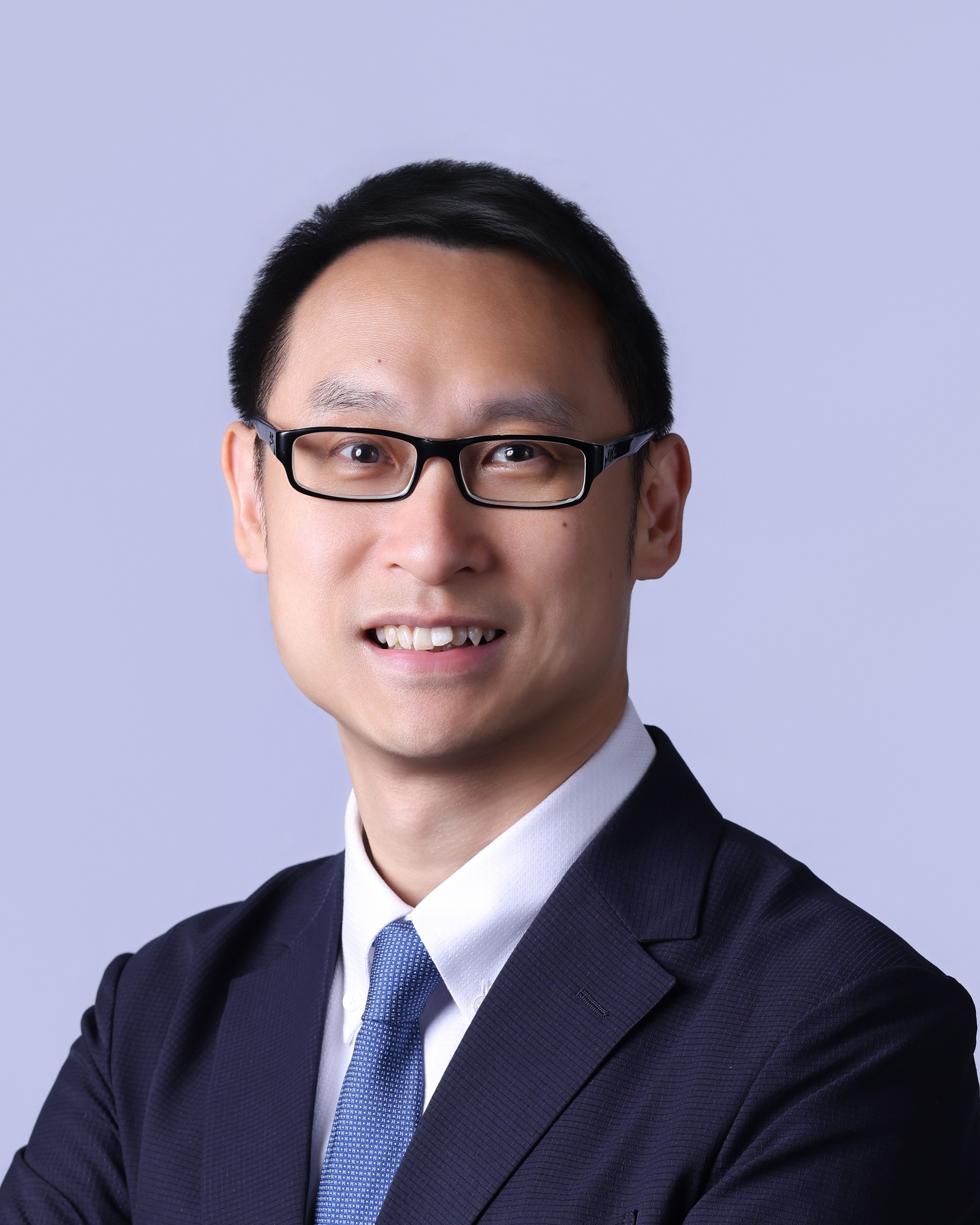 Prof. Desmond YAP