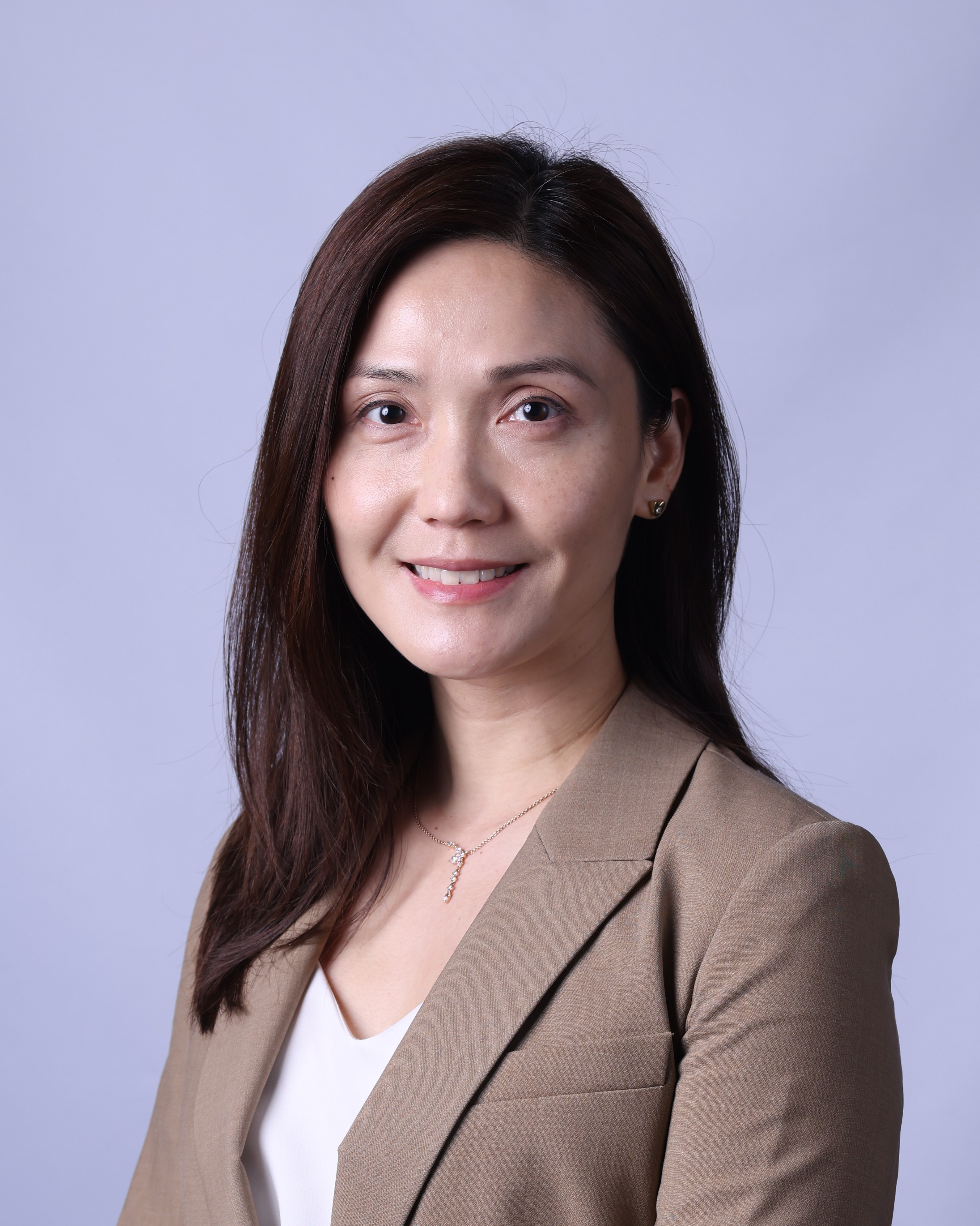 Prof. Jacqueline YUEN