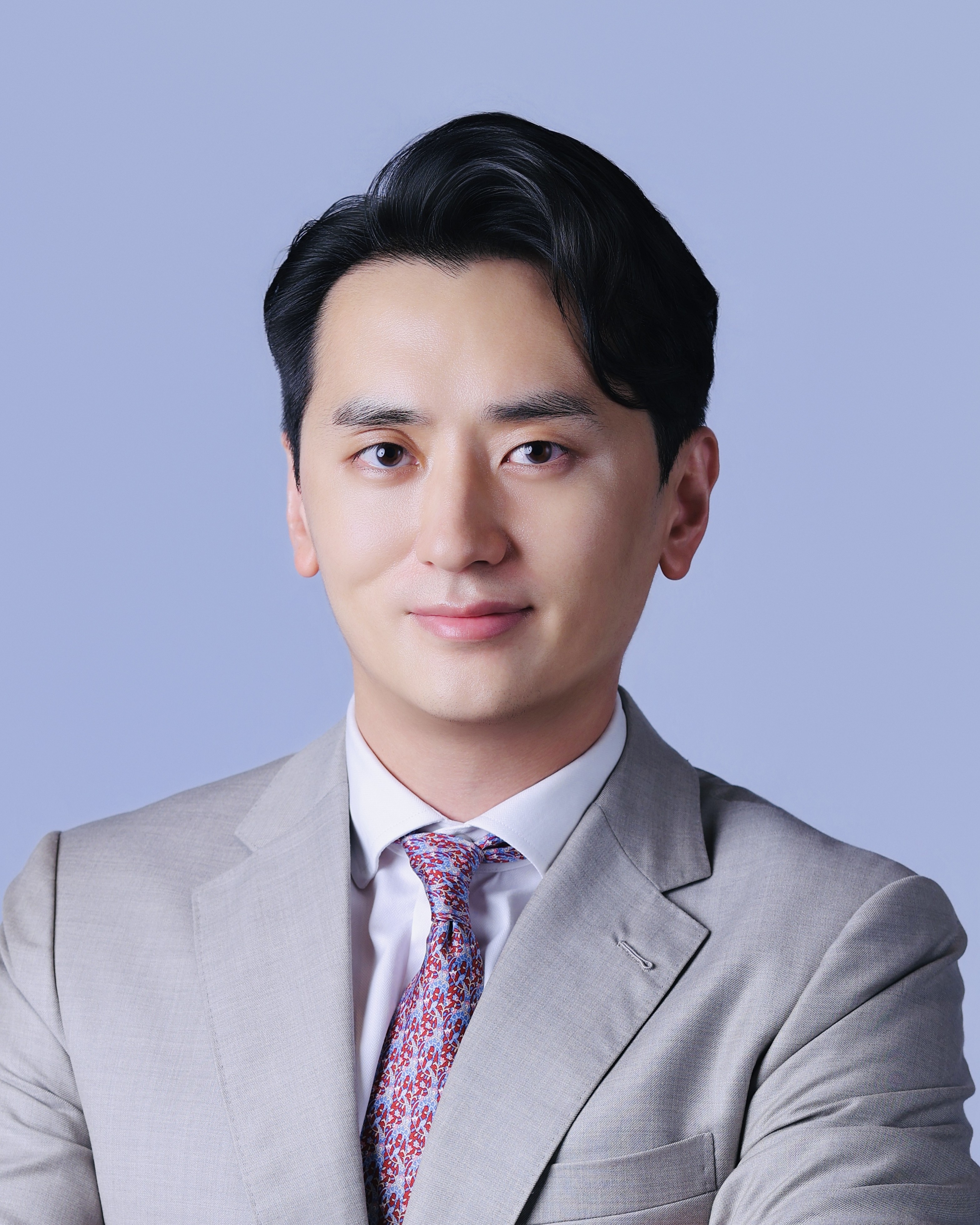 Prof. Michael CHEUNG