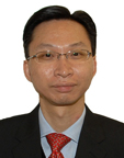 Dr CM James Ho