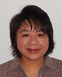 Dr Susan Yung
