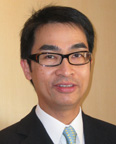 Prof B Cheung