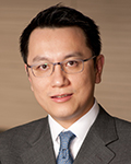 Prof Eric Tse
