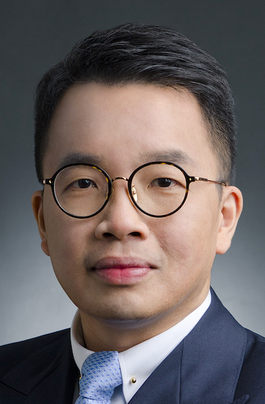 Dr CHAN Ting Pong Anthony