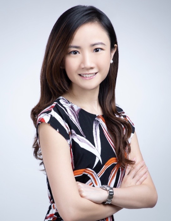Dr. Chan Chiu Wai Shirley