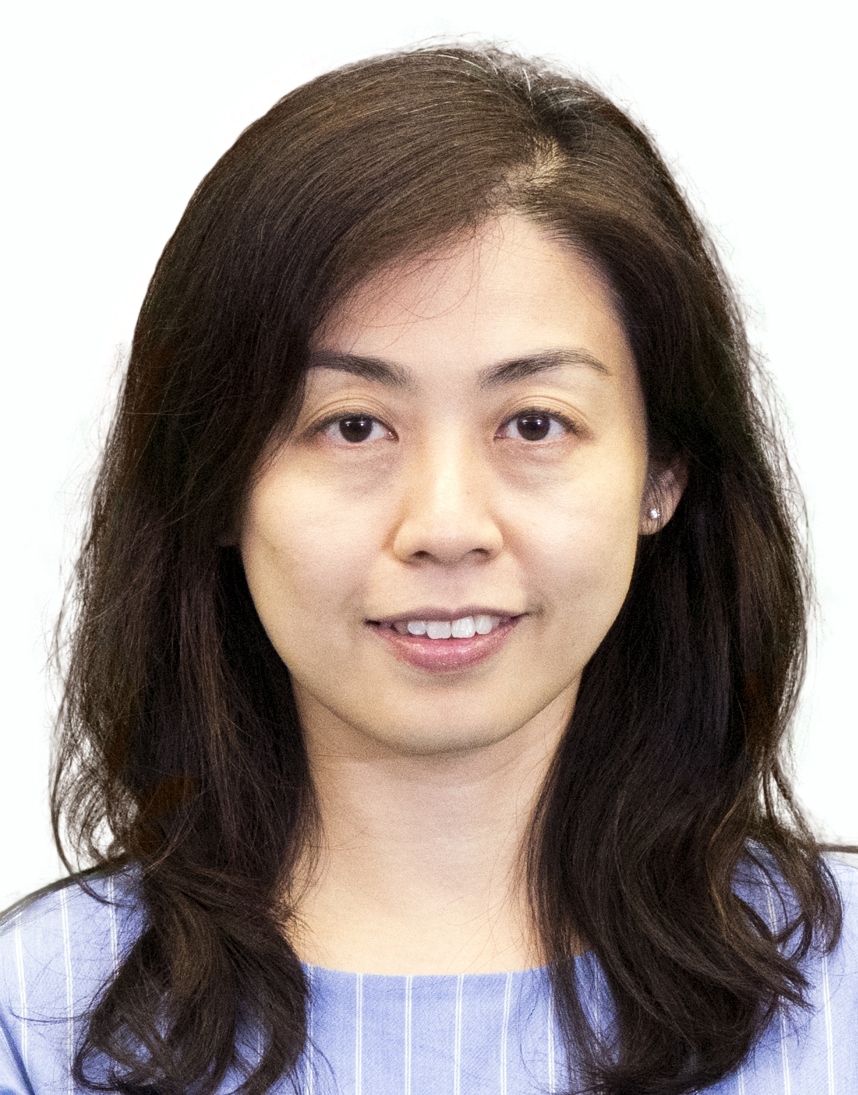 Dr Joanne Chiu