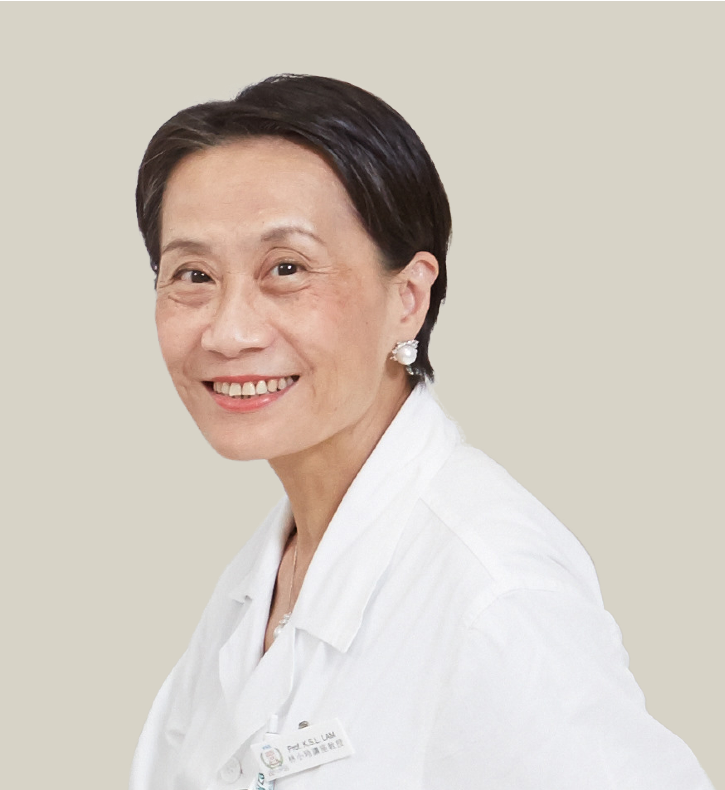Prof Karen Lam