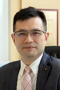 Prof Prof Yuen